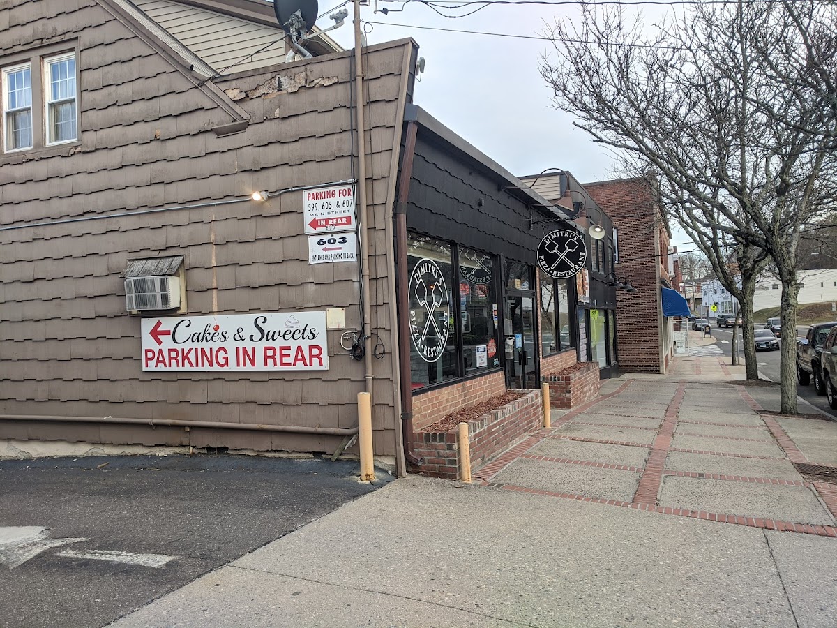 Dimitri's Pizza Photos 2